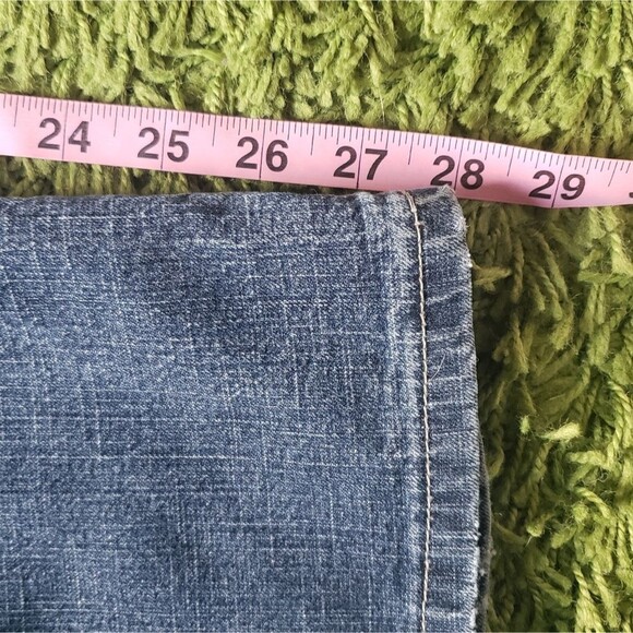 VINTAGE DIESEL JEANS - 28 - MADE IN ITALY - Picture 14 of 16